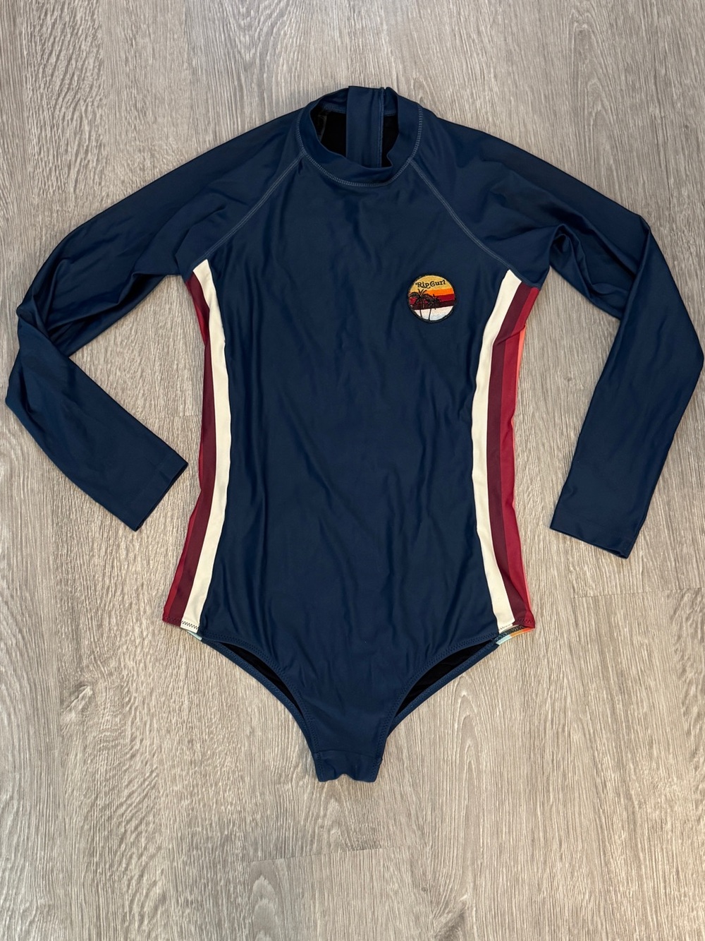 Rip Curl Women’s Long Sleeve UV Surf Suit